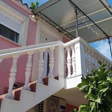 Jan 4 Apartment พูลา ภายนอก รูปภาพ